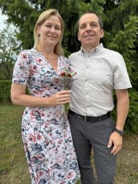 Kubišovci Juraj A Marcela